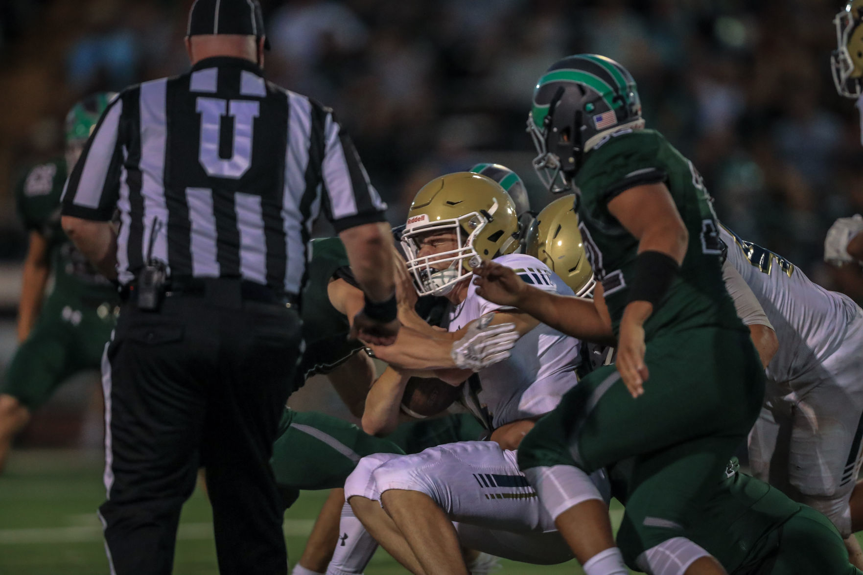 Napa High Football